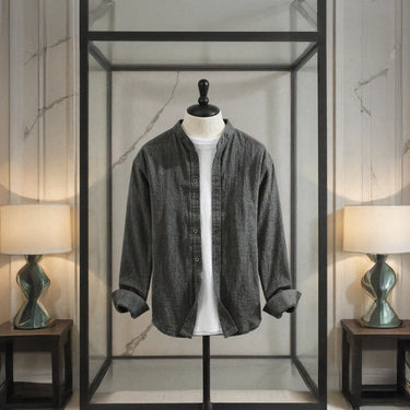 Camisa de Lino Camberwell